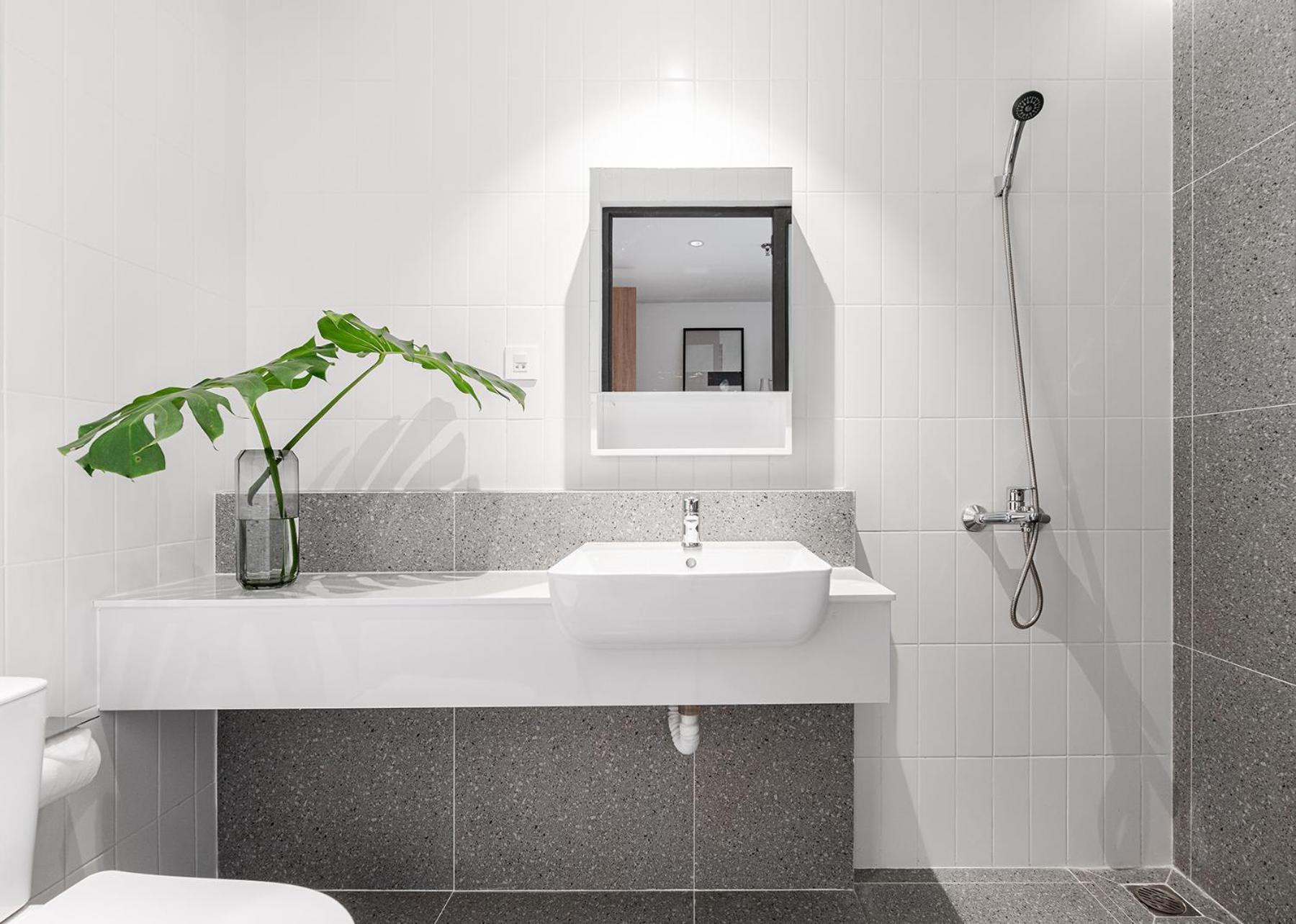 M Village Living Hoang Van Thu Ho Chi Minh-stad Buitenkant foto
