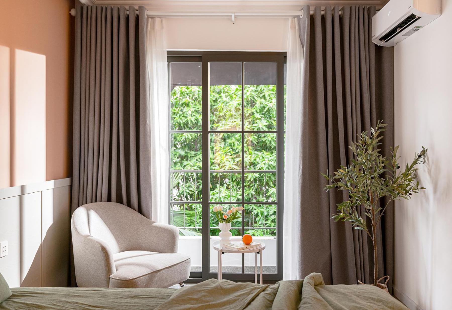 M Village Living Hoang Van Thu Ho Chi Minh-stad Buitenkant foto