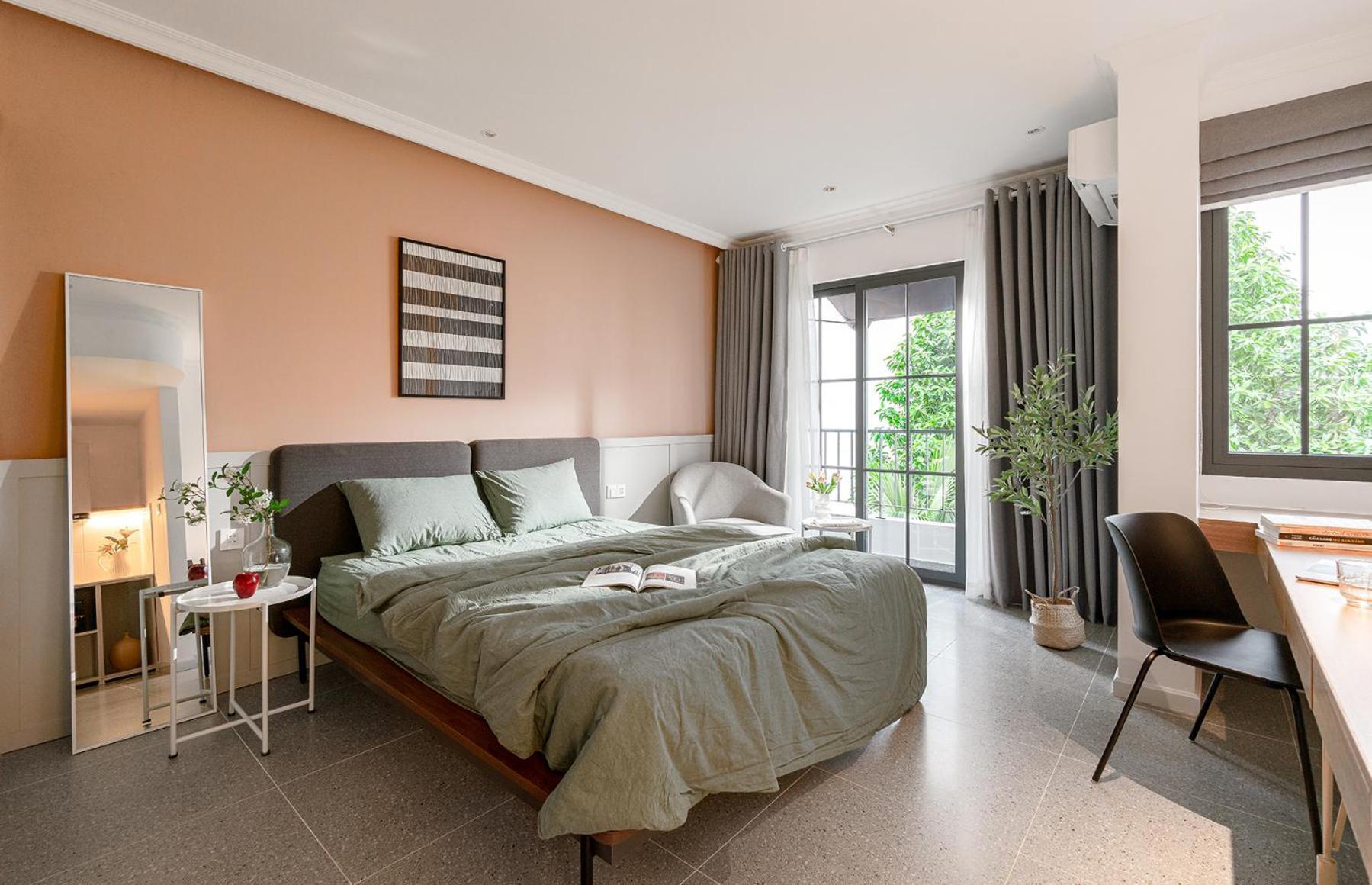 M Village Living Hoang Van Thu Ho Chi Minh-stad Buitenkant foto