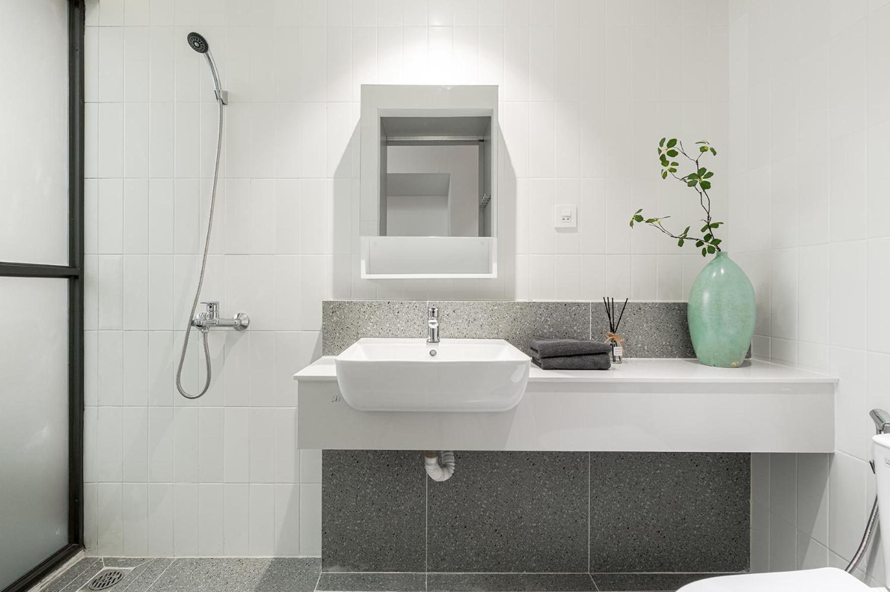 M Village Living Hoang Van Thu Ho Chi Minh-stad Buitenkant foto